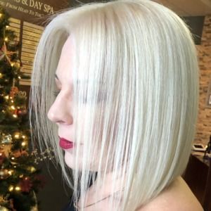 Meet your Posher, Stacy